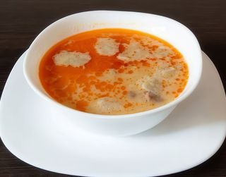 Телешко 3 в 1 (350г)