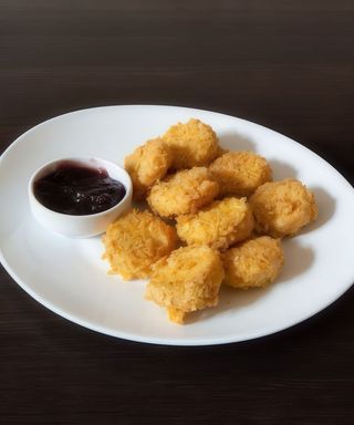 Топени сиренца с корнфлейкс (250г)