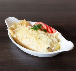 Гондола Разкош (450г)