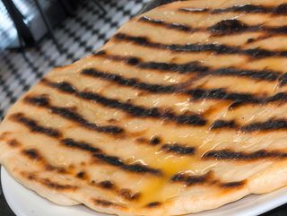 Чеснова пърленка