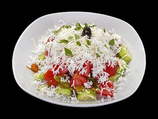 Шопска салата (400г)