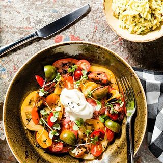 Болярска салата (450г)