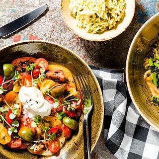 Куатро Формаджи (32см)