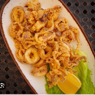 Калмари формоза