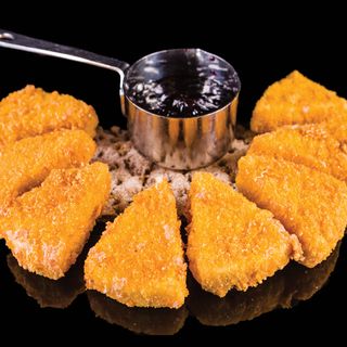 Фини топени сиренца (200г)