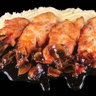 Азиатско пиле (300г)