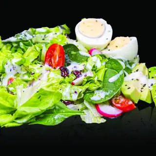 Салата Капри (350 гр.)