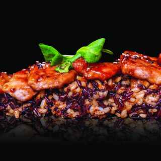 Свински карета Black Pepper (380г)