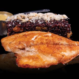 Филе от ципура (280г)