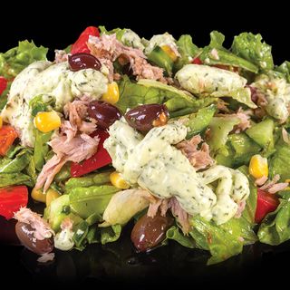 Салата Риголето (380г)