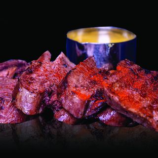 Телешки език (220г)