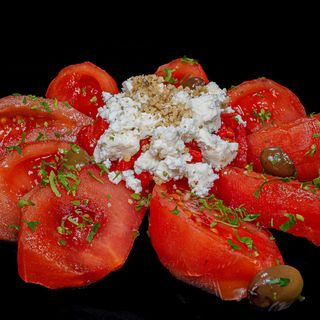 Славянска салата (300г)