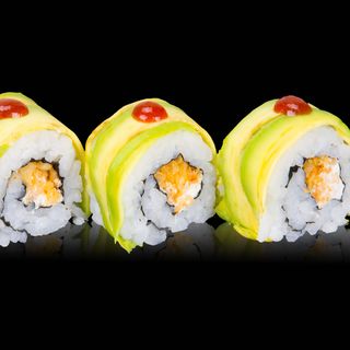 Филаделфия криспи (4бр-90г)