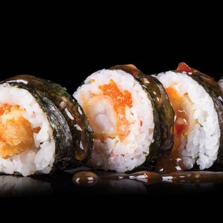 Блек мамба (4бр-140г)