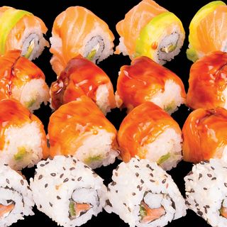 Best seller комбо