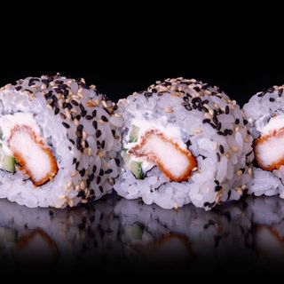 Филафелфия хрупкаво пиле (4бр-95г)