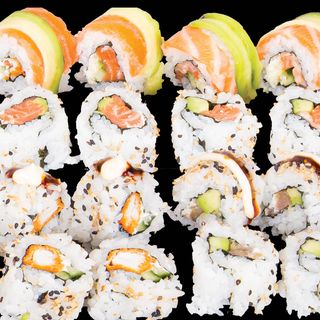 Филаделдия комбо