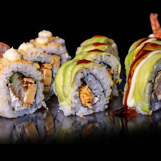 Парадайз комбо