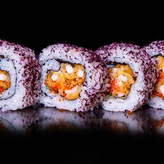 Футомаки Ика 6 броя (190г)