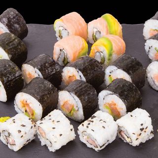 Комбо за приятели