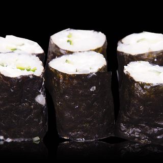 Хосомаки краставица (6бр-105г)