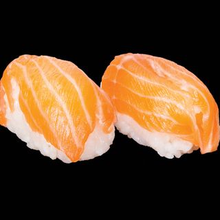 Нигири сьомга (65г)