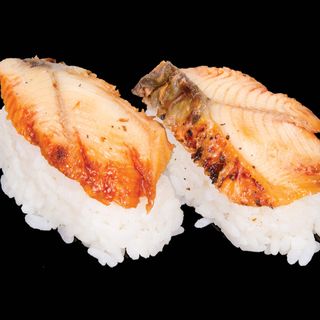 Нигири анаго (55г)