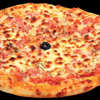 Пица Францискана (550г)