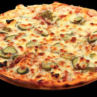 Пица Бианко (550г)