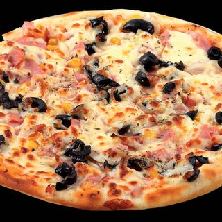 Пица Билбо Бегинс (550г)