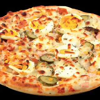 Пица Бонифачо (550г)