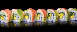 Тигър (8бр - 240г)