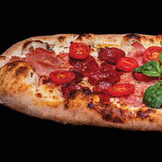 Пица Римини (600г)