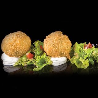 Киноа кюфтенца (300г)