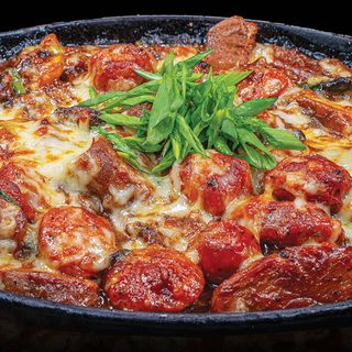 Табетлийска гозба (400г)