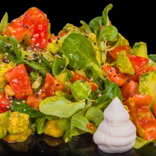 Салата Ани (350г)