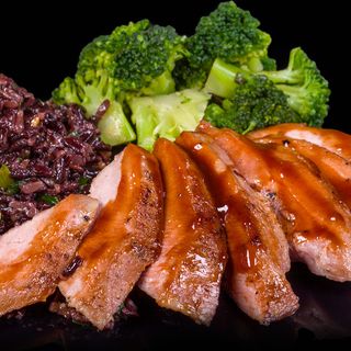 Пуешки стек Терияки (400г)