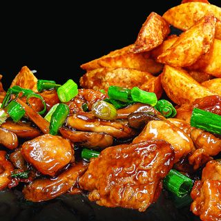 Трюфел пиле (380г)