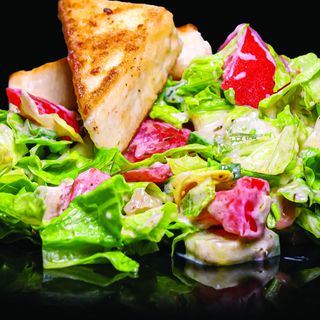 Салата Париж (350г)