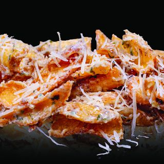 Трюфел картофи (400г)