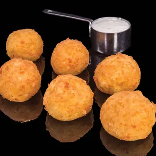 Кашкавалени кюфтенца (300г)