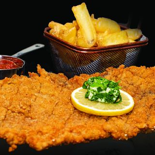 Виенски шницел (400г)