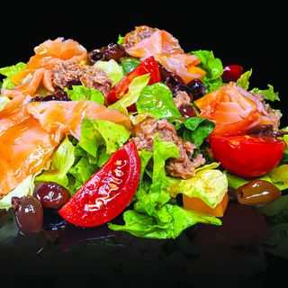 Салата Портофино (360г)