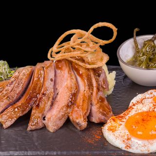 Пуешки стек Фемили (480г)