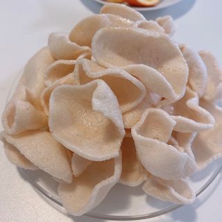 60. Пелети от рак (80г)