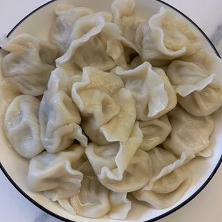 197. Варени пелмени (12бр)