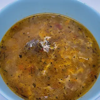 Курбан чорба