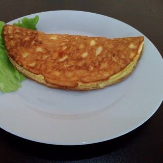 Омлет със сирене (250г)