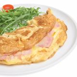 Комбиниран омлет (300гр)