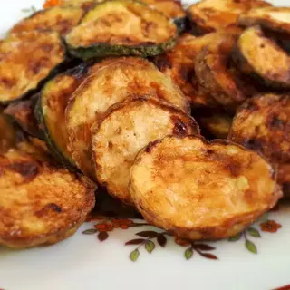 Тиквички